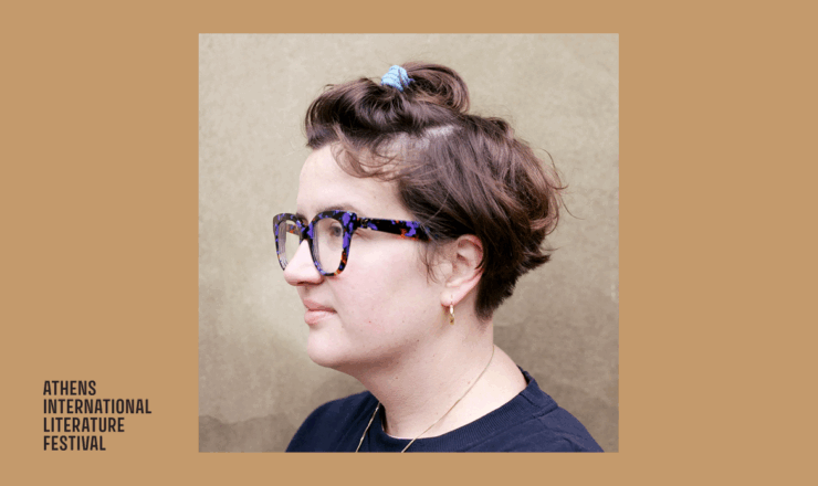 Book Signing – Katharina Volckmer