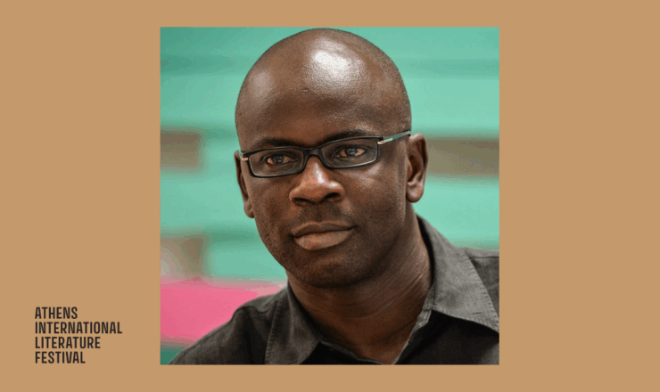 Υπογραφή Βιβλίου – Lilian Thuram