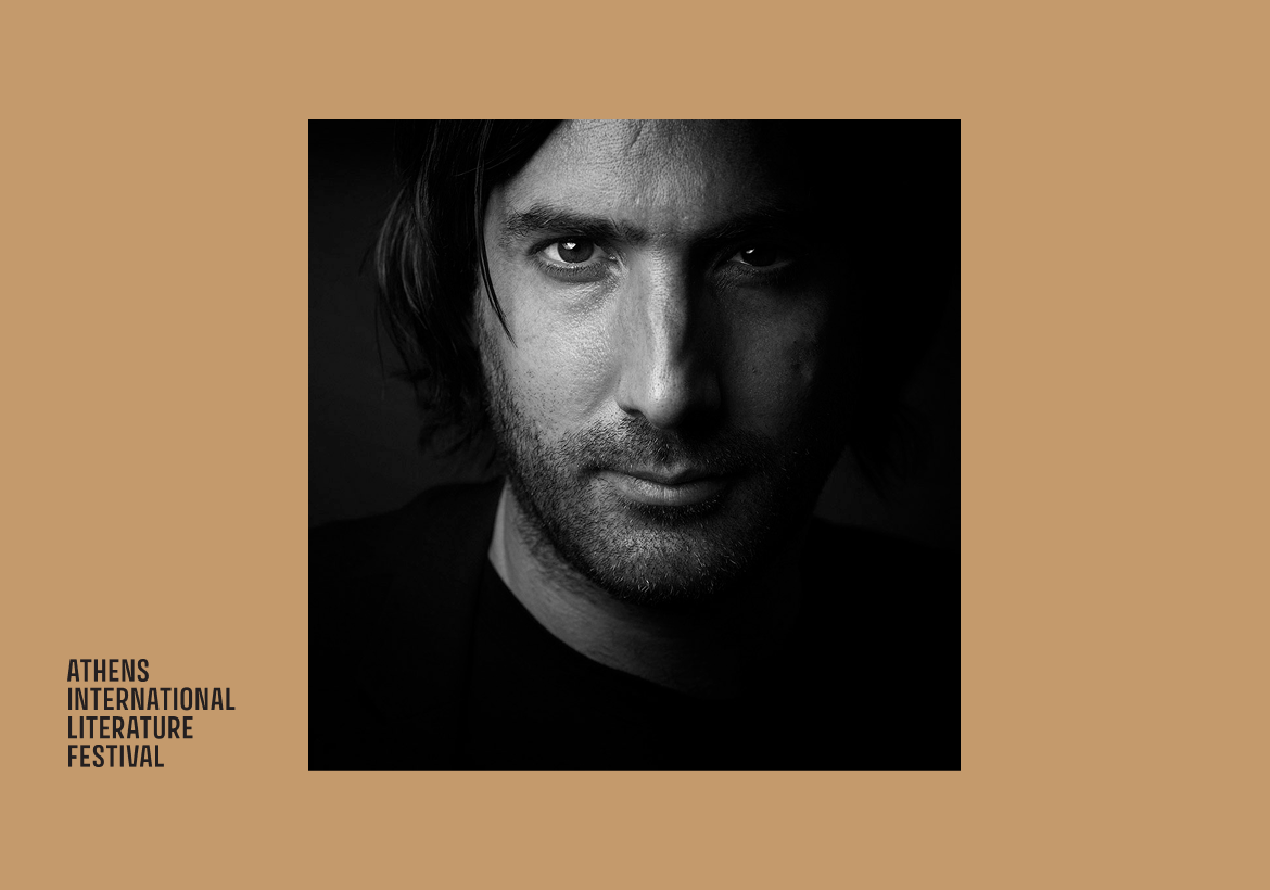 Υπογραφή Βιβλίου – Paul Lynch