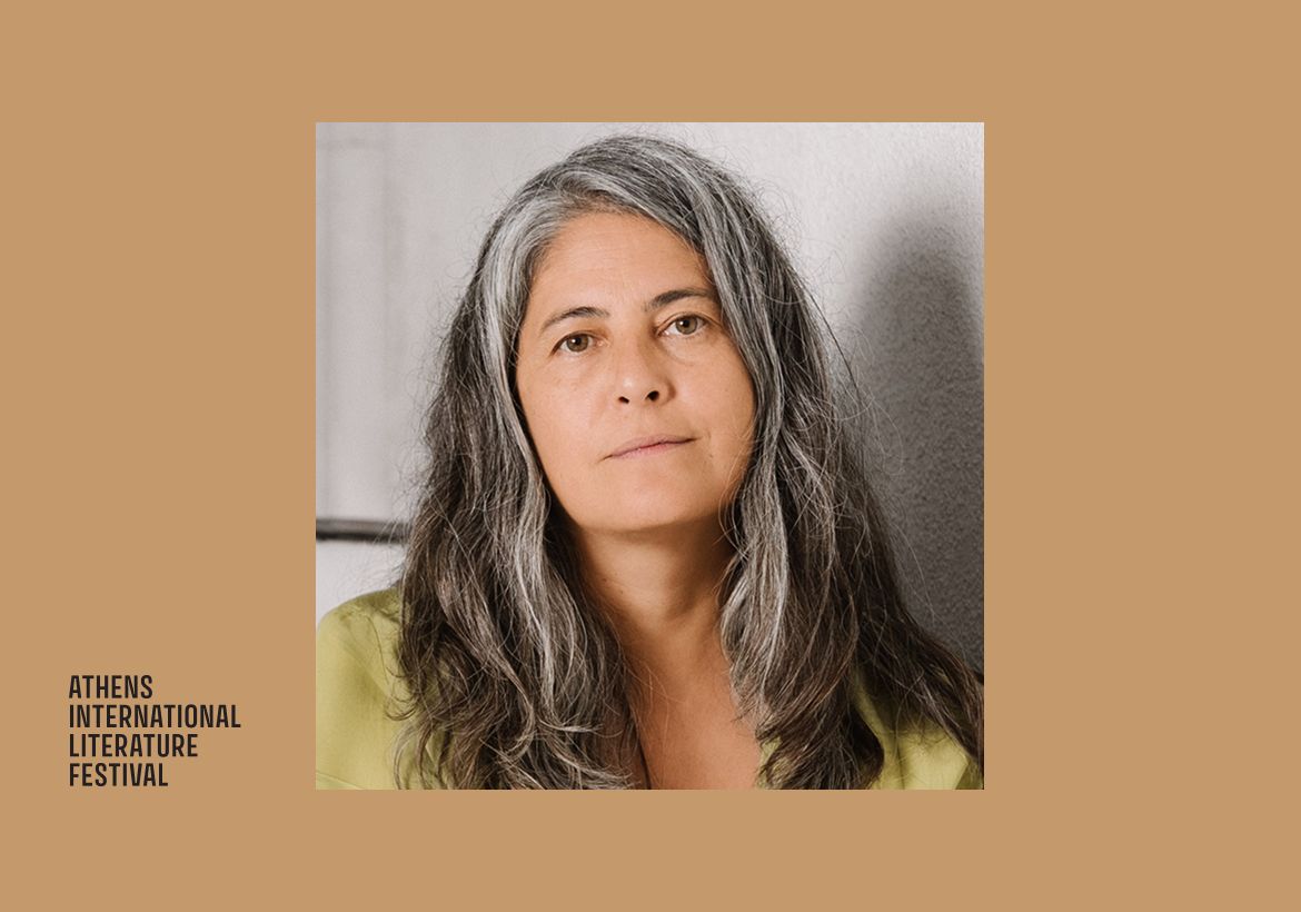 Υπογραφή Βιβλίου – Selva Almada