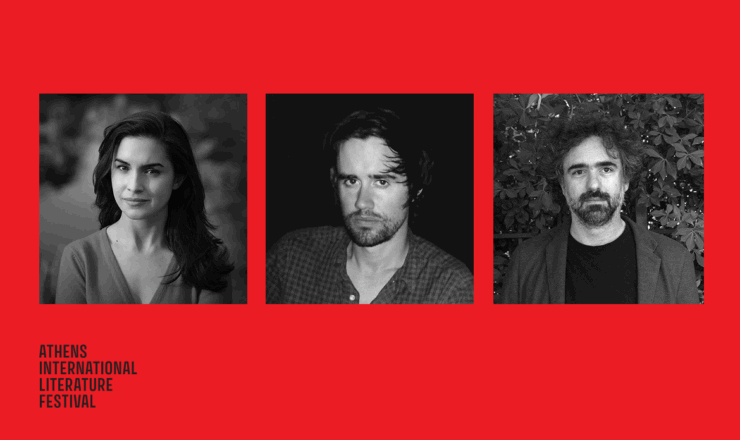 Εντάξει με το παρελθόν, τι θα γίνει όμως με το παρόν και το μέλλον της λογοτεχνίας;